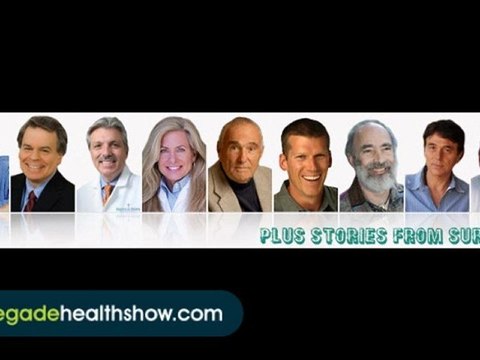 Shocking Cancer Survival Rates from Natural Treatments #924