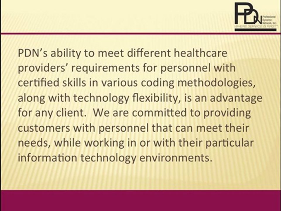 Certified Medical Coder Personnel On-Site In Chicago Or Remote Coding