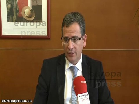 Basagoiti quiere ser candidato a lehendakari