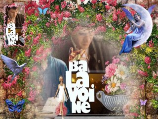 Daniel Balavoine..SOS d'un terrien en détresse-