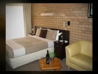 Accommodations Served in Rutherglen