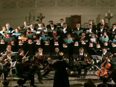 Haendel : Le Messie (Alleluia)