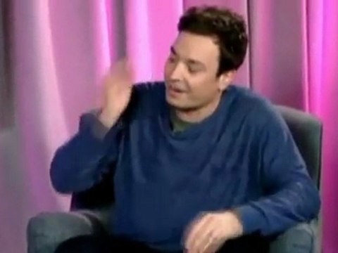 Madonna teaches Jimmy Fallon some dance moves