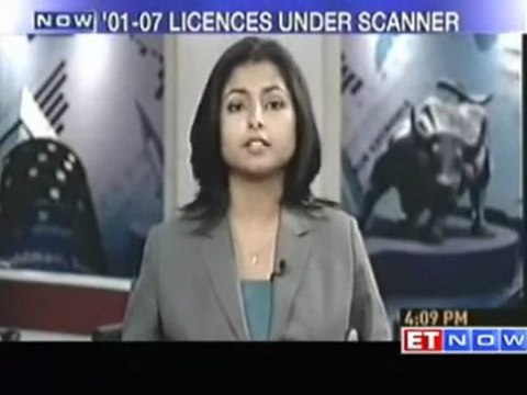 CBI to widen probe in 2G spectrum scam