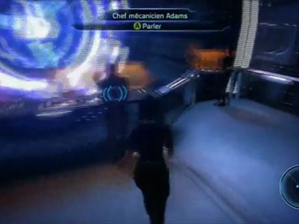 [Space adventure] WT Mass Effect [8] "Blabla dans le vaisseau"