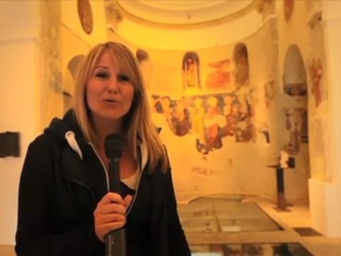 EPT Campione 2012: Welcome to Campione! - PokerStars.co.uk