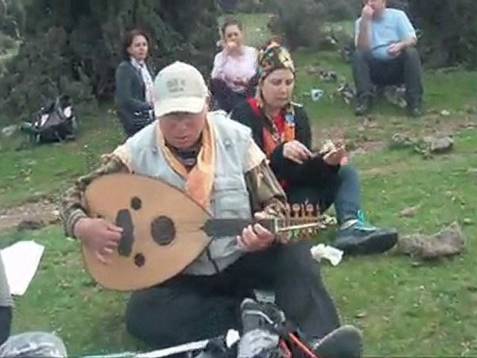 Aigai'de Ud Nağmeleri_1