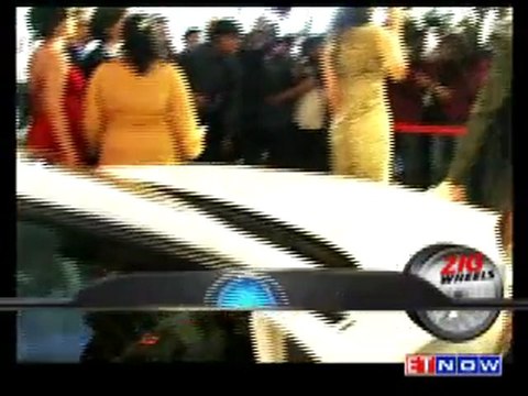 Zigwheels - Audi A8 in Mumbai