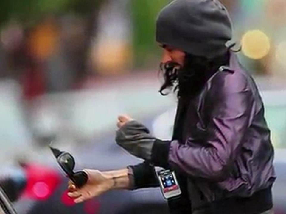 Megan Fox and Brian Austin Green Sued