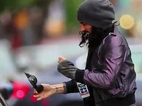 Megan Fox and Brian Austin Green Sued