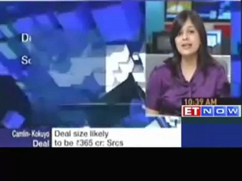 Camlin promoters to sell 23 stake to Kokuyo for Rs 150 crores - Sources