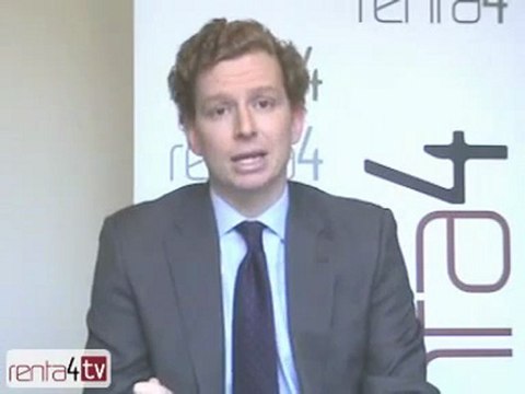 26.03.12 · Fusión Banca Cívica-Caixabank, caídas en las bolsas - Cierre de mercados financieros - renta4.com