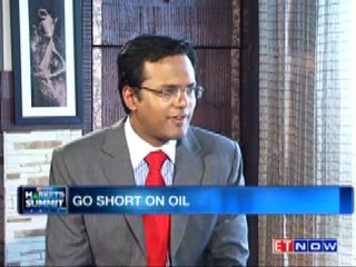 Markets Summit with Shankar Sharma - Part 1