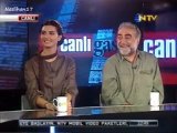 Tuba Büyüküstün Yüreğine Sor - Canlı Gaste (NTV) part 5