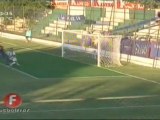 Rubio Ñu 2 - 1 Independiente CG Torneo Apertura 2012 Fecha 8