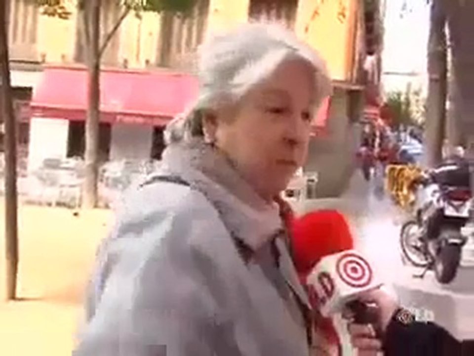 Noticias a las 13h - 04/05/07