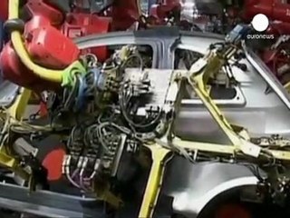 Fiat: gli scioperi delle bisarche pesanti per l'azienda