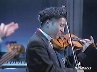 KRYZLER & KOMPANY - Violin Concerto, e-moll Op.64