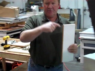 Laguna Tools Edgebander