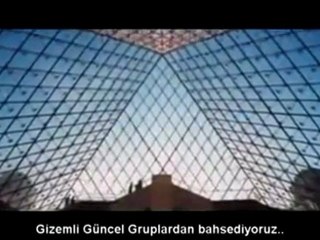 uyandırma projesi Gelenler (8-9) yeni dünya düzeni