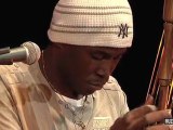 10 years Muziekpublique | Mamadou Drame (kora): Marriyamba