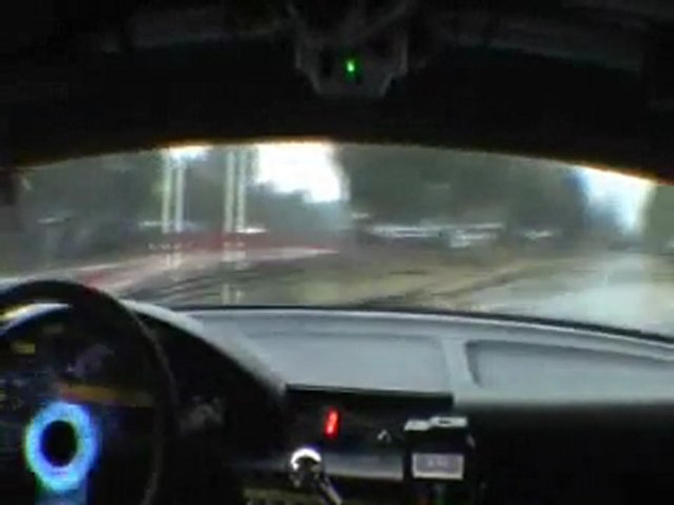 Costeraste BMW Compact Vins du Gard 2012 ES3 SaintVictor