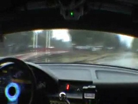 Costeraste BMW Compact Vins du Gard 2012 ES3 SaintVictor