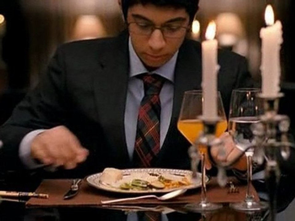 Ek Main Aur Ekk Tu (2012) DVD Rip With English Subtitles Part 5