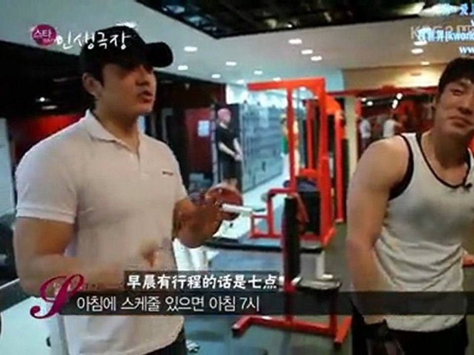 120323 Star人生劇場 2AM E05