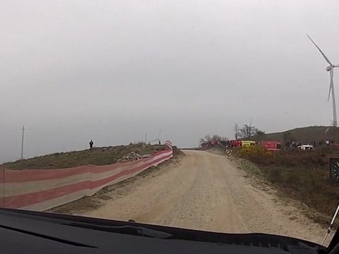 Citroën WRC 2012 - Portugal - Fafe Rally Sprint