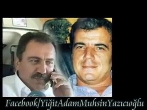 rmzn_yo : Ali Kınık : Koca reis