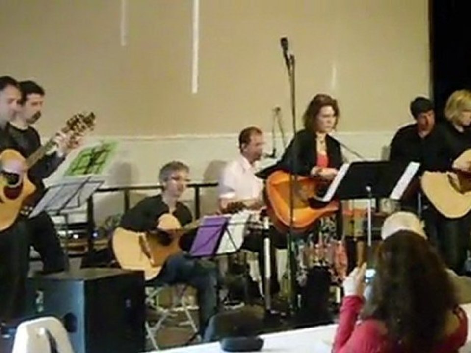 new york avec toi mars 2012