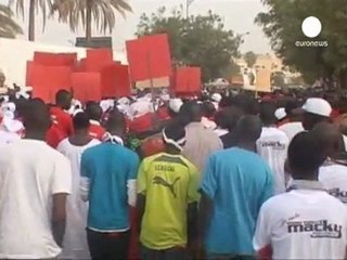 Senegal: la rivincita di Macky, l'ex fedelissimo di Wade