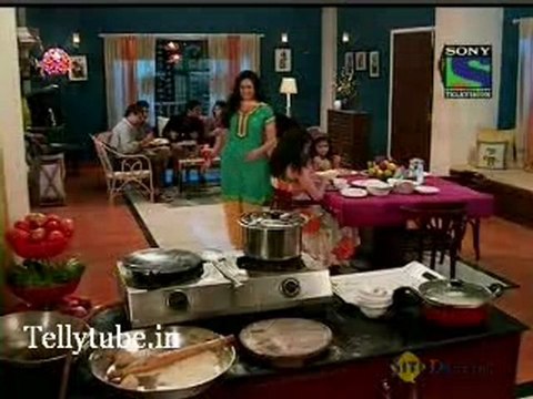 Kya Hua Tera Vaada - 26th March 2012 Part 2