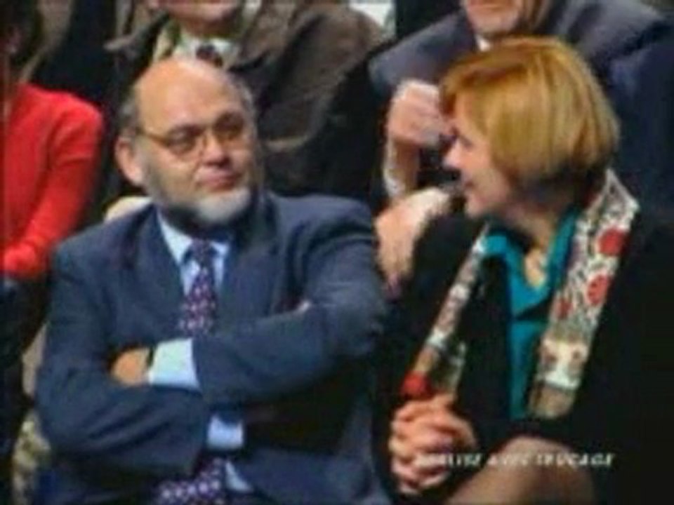 Meeting socialiste