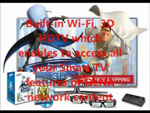 Samsung UN55D7000 55-Inch 1080p 240 Hz 3D HDTV Review | Samsung UN55D7000 55-Inch Sale