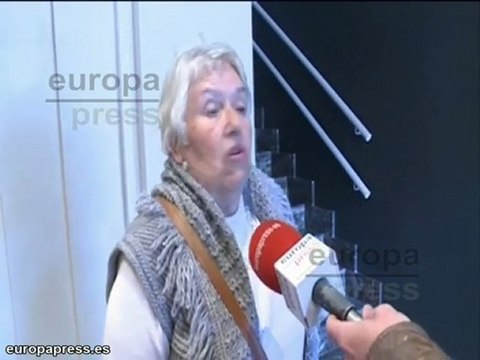 Detenido el presunto autor del crimen de Tolosa