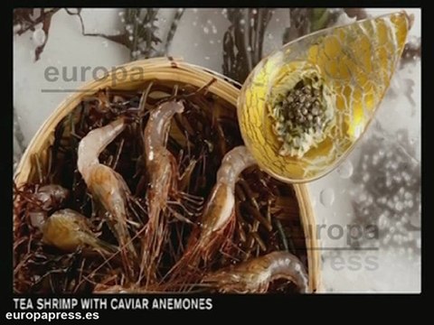 Ferran Adrià desvela los secretos de El Bulli