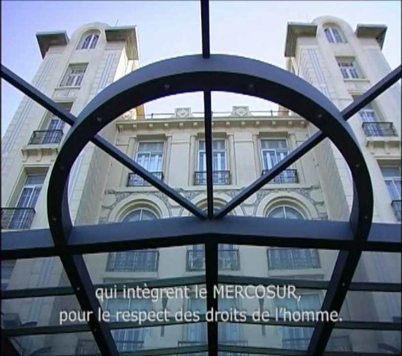 20 ans Mercosur Part 2