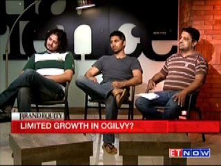 Brand Equity - Quiz the Boss - Ogilvy Delhi
