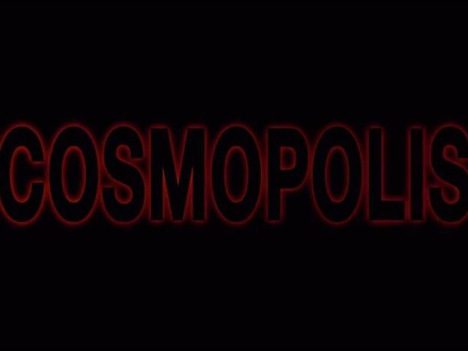 LA B-A DU JOUR : Cosmopolis  VOST | HD