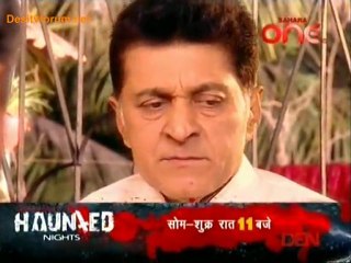 Jhilmil Sitaron Ka Aangan Hoga - 26th March 2012 pt-2