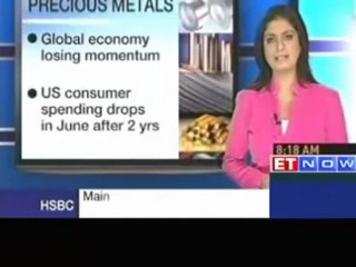 Gold hits all-time high at $1660/oz