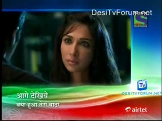 Kya Hua Tera Vaada [Episode 33] - 26th March 2012 Video