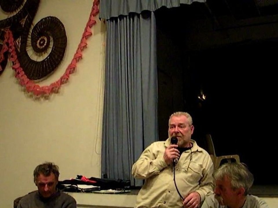 8 Réunion d'information Guiclan vendredi 23 mars 2012