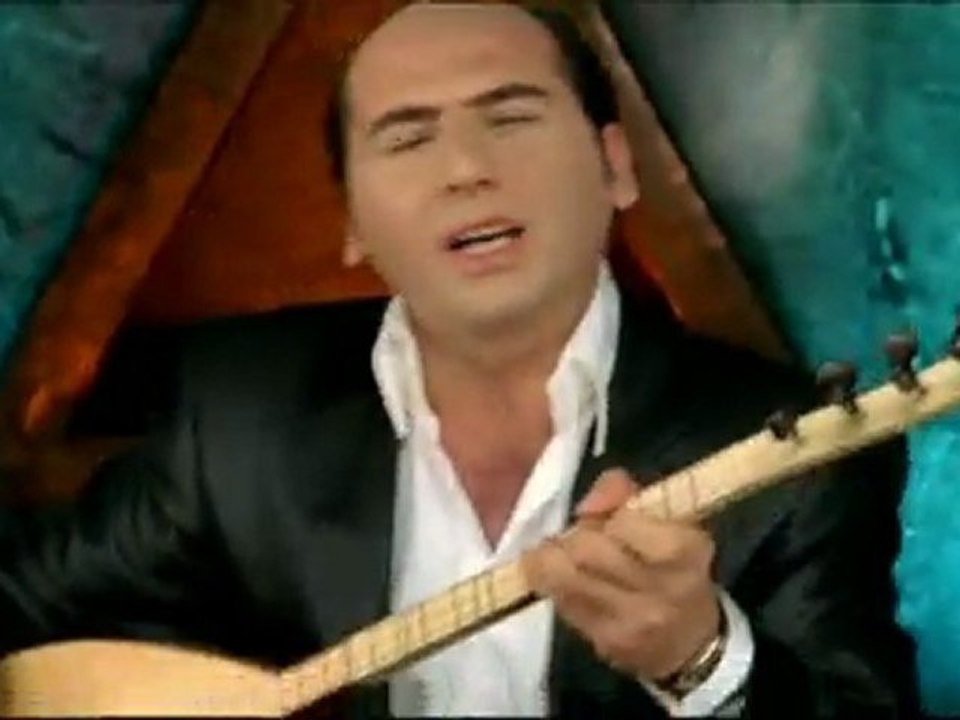 Hüseyin Uğurlu - Bana Dönek Demiş İtin Birisi