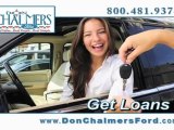 Don Chalmers Ford Dealer Experience Albuquerque, NM