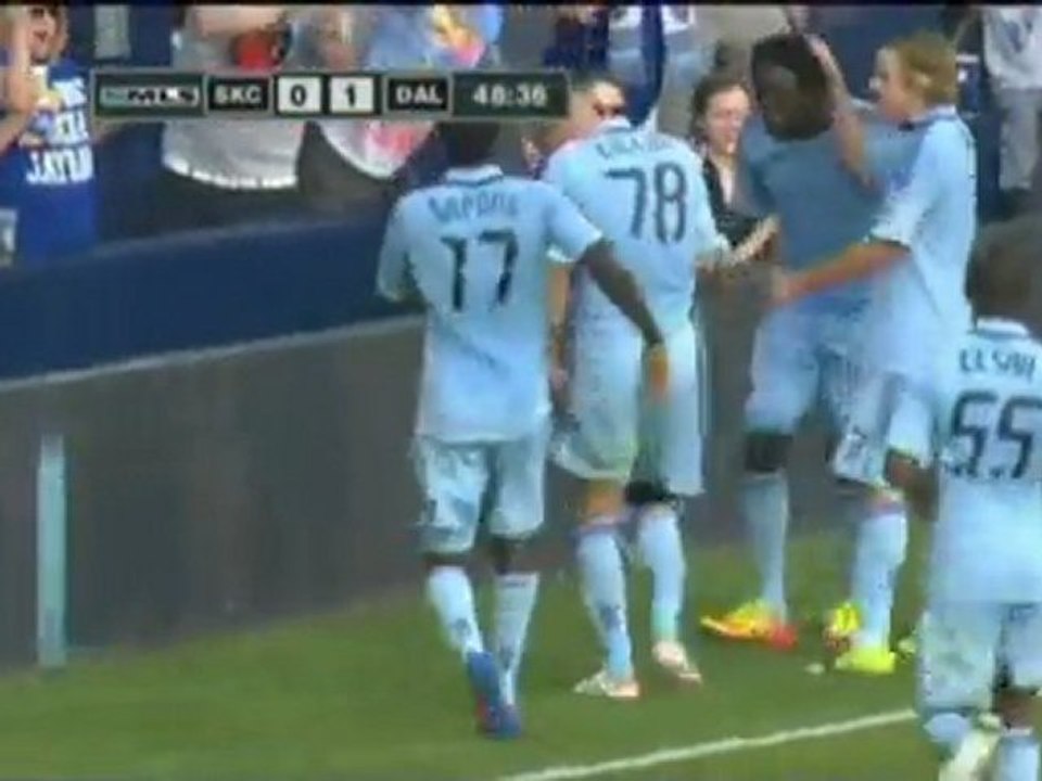 Kansas City mit drittem Sieg im dritten Spiel