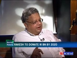 The Market Makers - Rakesh Jhunjhunwala - Part 3