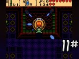 [WT] Zelda OOS #11 - Donjon 5 Grotte Licorne